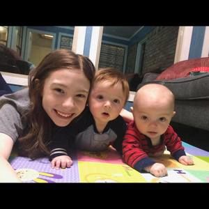 Meet your Posher, Brad